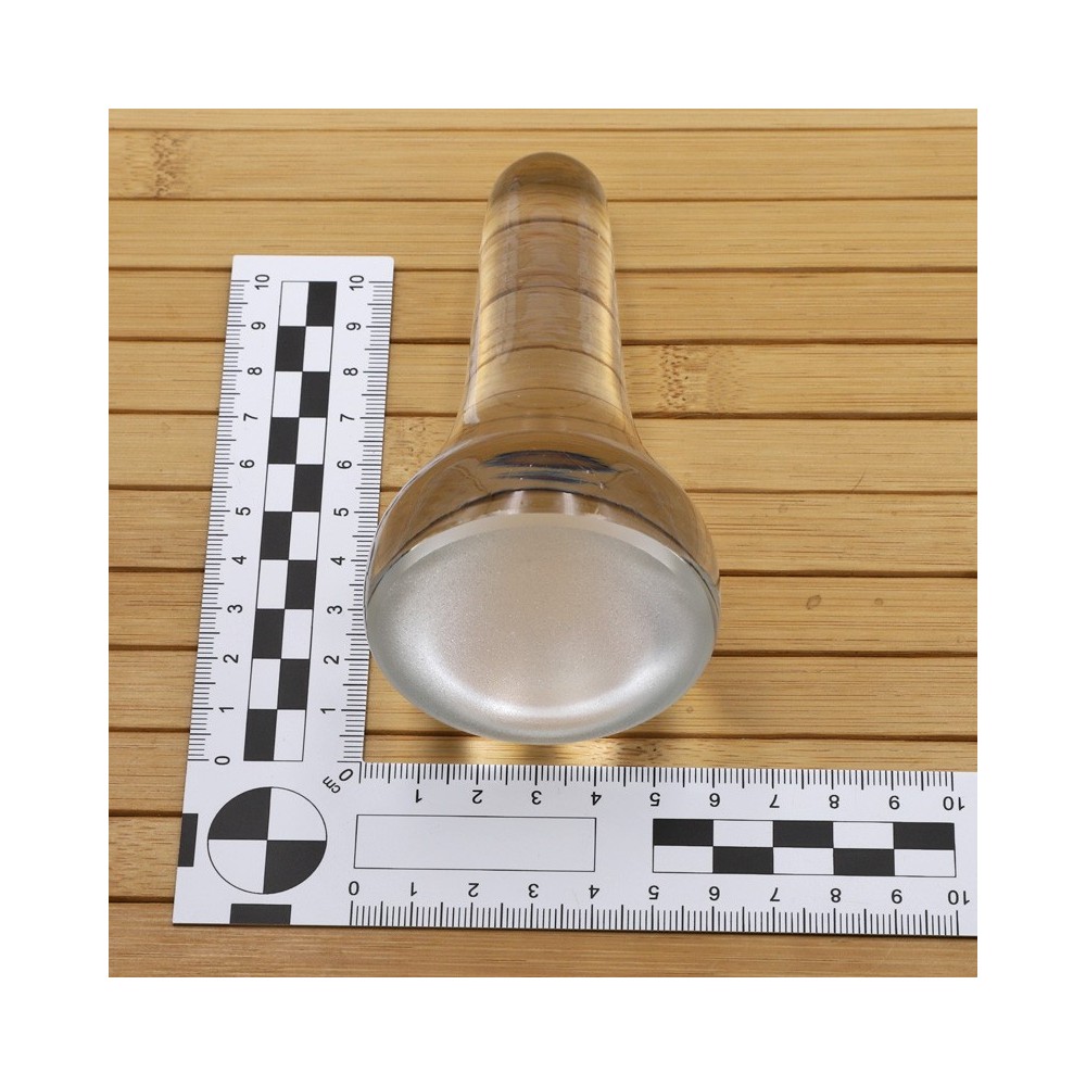 Molette de Verre 50 mm