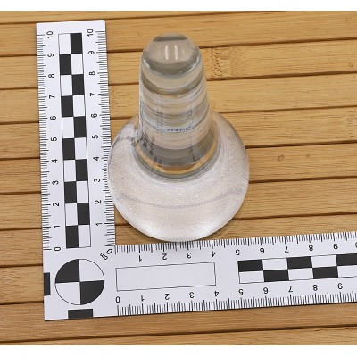 Molette de Verre 50 mm