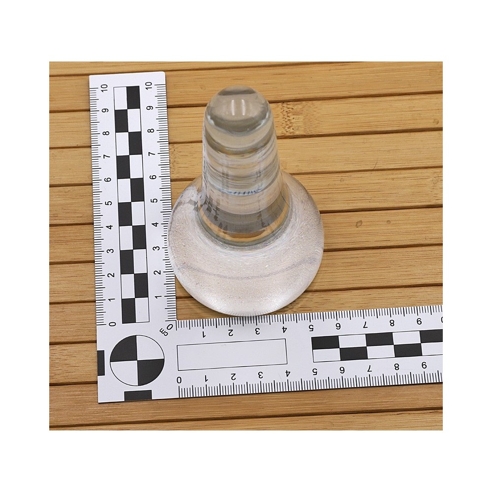 Molette de Verre 50 mm