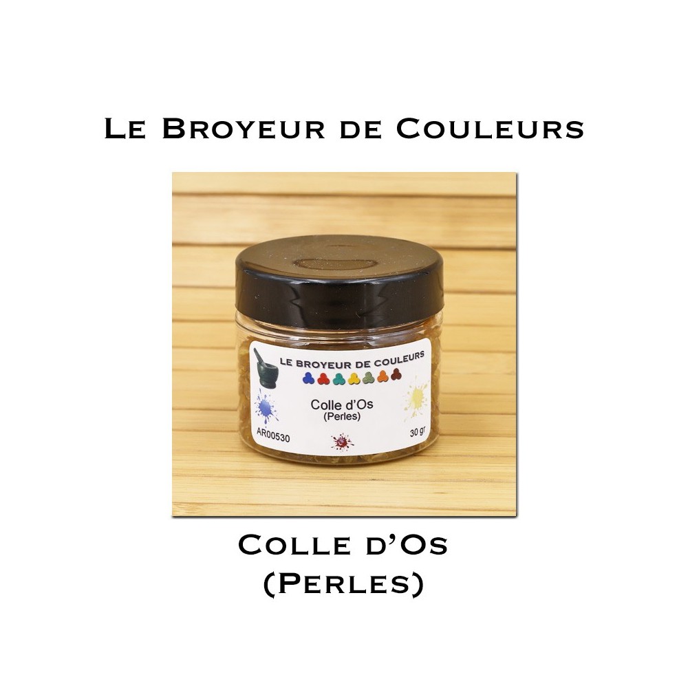 Colle d'Os - 30gr