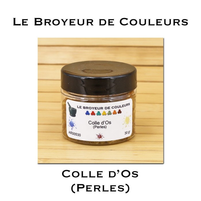 Colle d'Os - 30gr