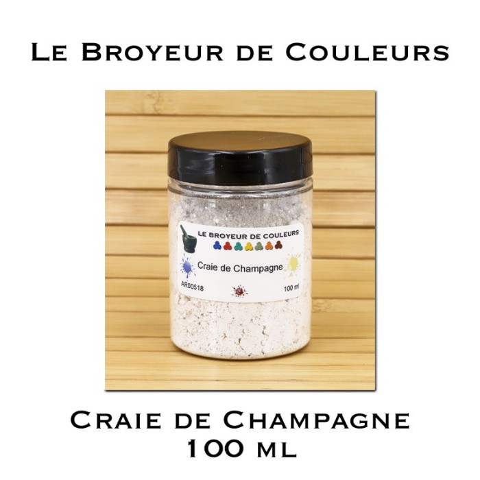 Craie de Champagne