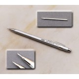 Pointe d'Argent - 2x40 mm - Deux Profils