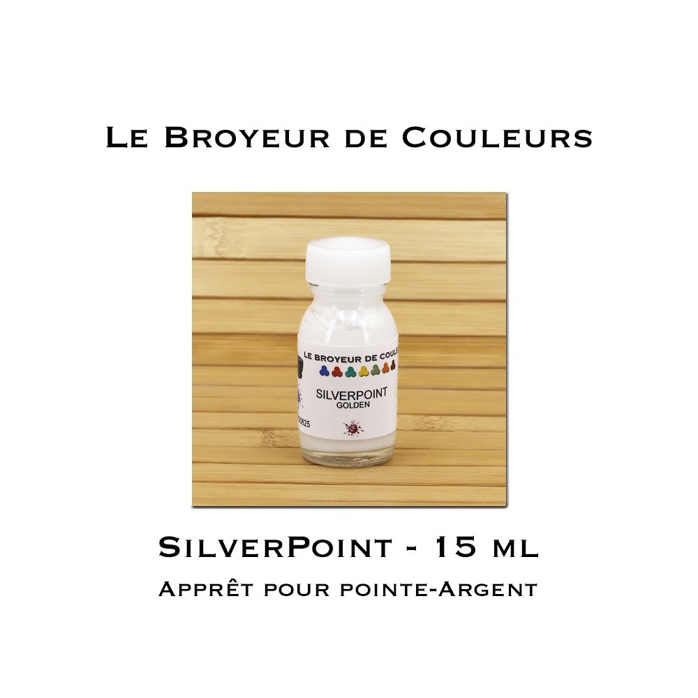 SilverPoint - 15 ml