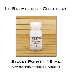 SilverPoint - 15 ml
