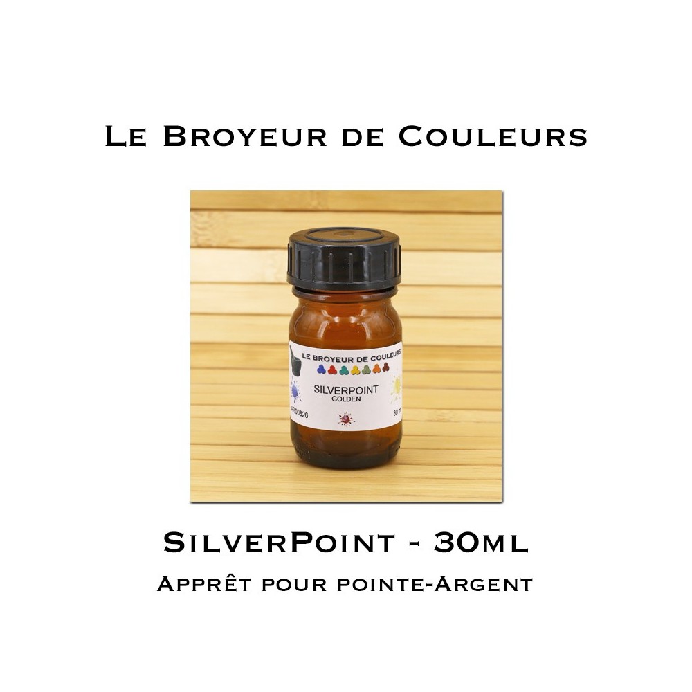 SilverPoint - 30 ml