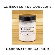 Carbonate de Calcium - 100 ml
