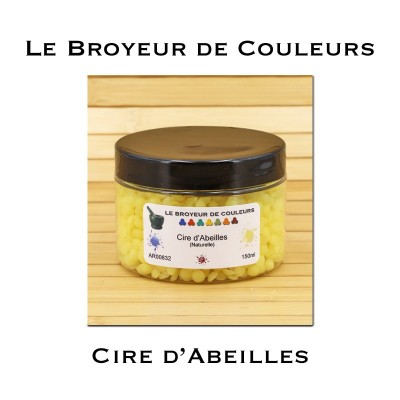 Cire d'Abeilles - 150 ml