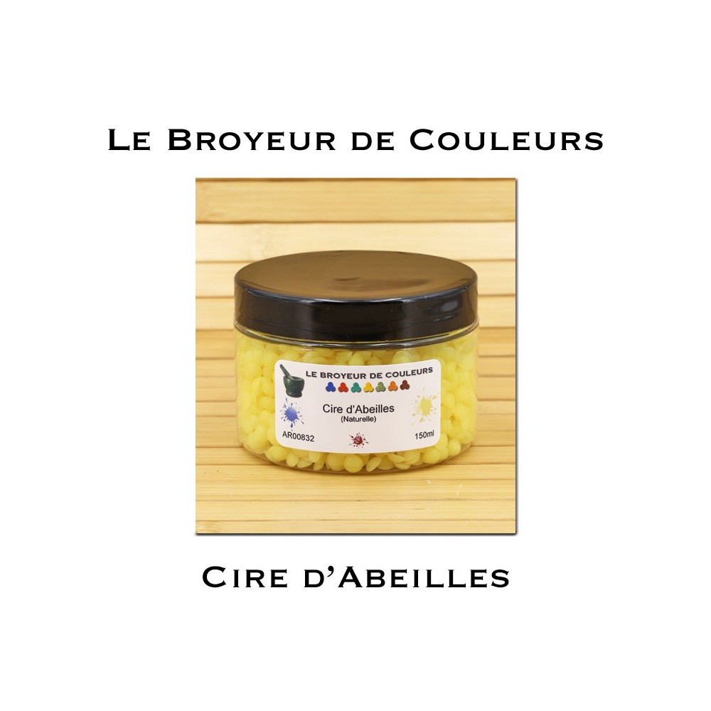 Cire d'Abeilles - 150 ml