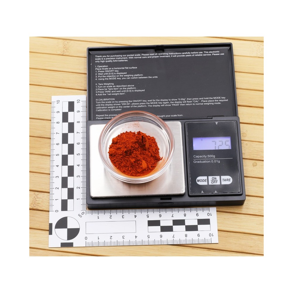 Exemple d'utilisation