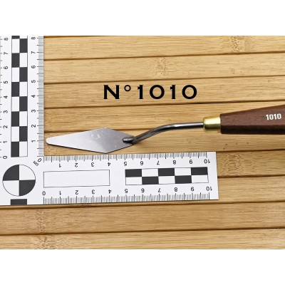 Couteau N°1010 - SENNELIER