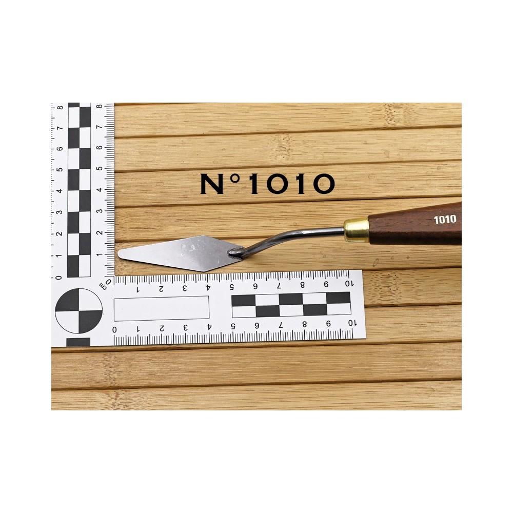 Couteau N°1010 - SENNELIER