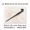 Porte-Plume SpeedBall Plastique - Brause