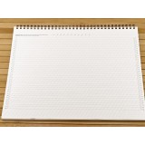 Bloc de Calligraphie Apprentissage A4 - Brause