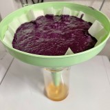 Filtres Plissés - Papier Standard - 330 ou 400 mm - Lot de 5