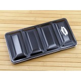 Boite Métal 48 Demi-Godets HQ + Accessoires