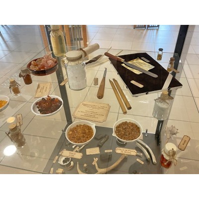 Coupelles en Céramique - 35 ml - Lot de 3 ou Lot de 6