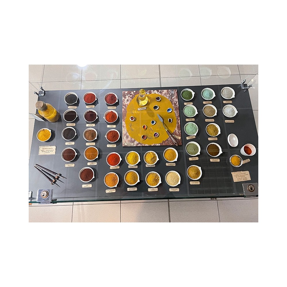 Coupelles en Céramique - 35 ml - Lot de 3 ou Lot de 6