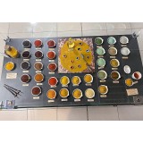 Coupelles en Céramique - 35 ml - Lot de 3 ou Lot de 6