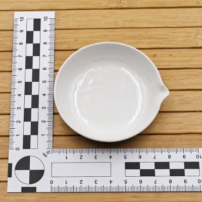 Coupelles en Céramique - 35 ml - Lot de 3 ou Lot de 6