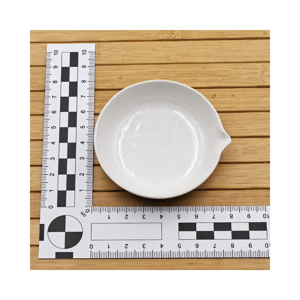 Coupelles en Céramique - 35 ml - Lot de 3 ou Lot de 6