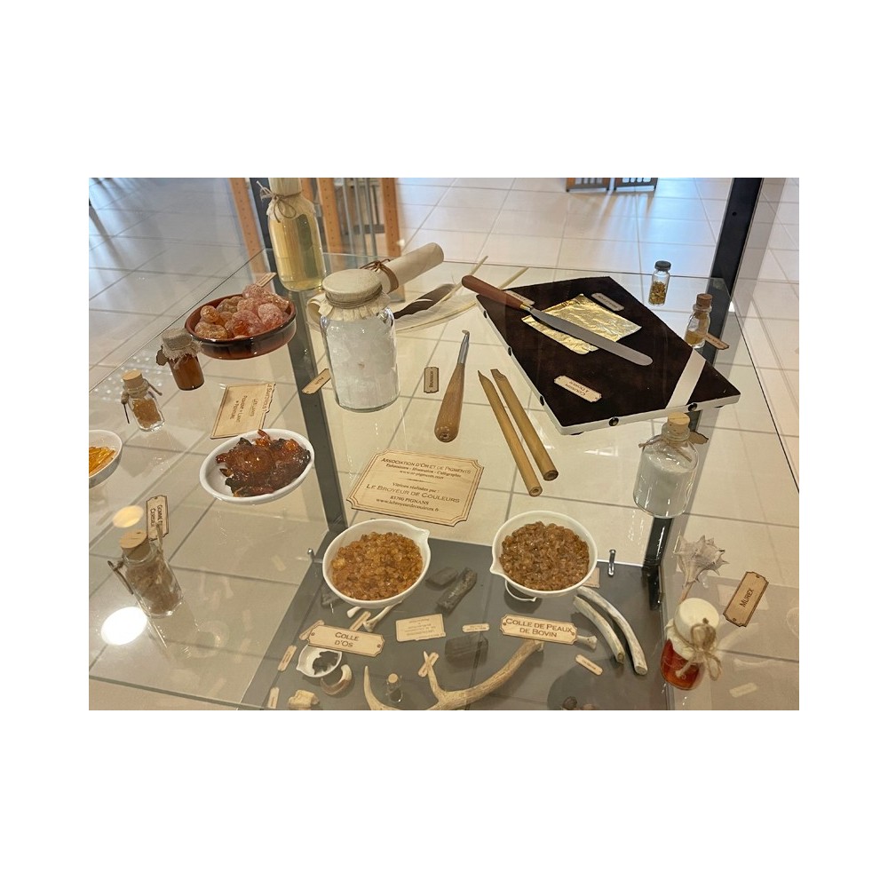 Coupelles en Céramique - 50 ml - Lot de 3 ou Lot de 6