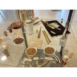 Coupelles en Céramique - 50 ml - Lot de 3 ou Lot de 6