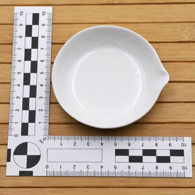 Coupelles en Céramique - 50 ml - Lot de 3 ou Lot de 6