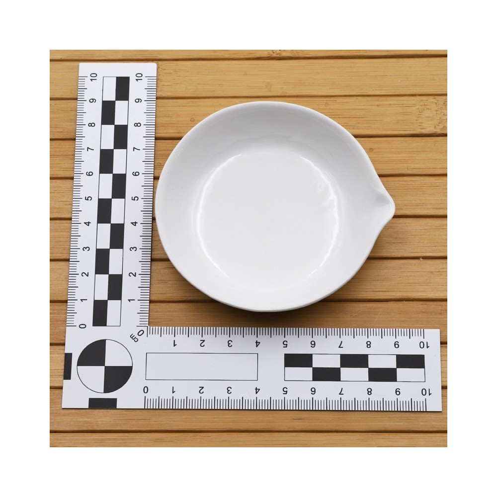 Coupelles en Céramique - 50 ml - Lot de 3 ou Lot de 6