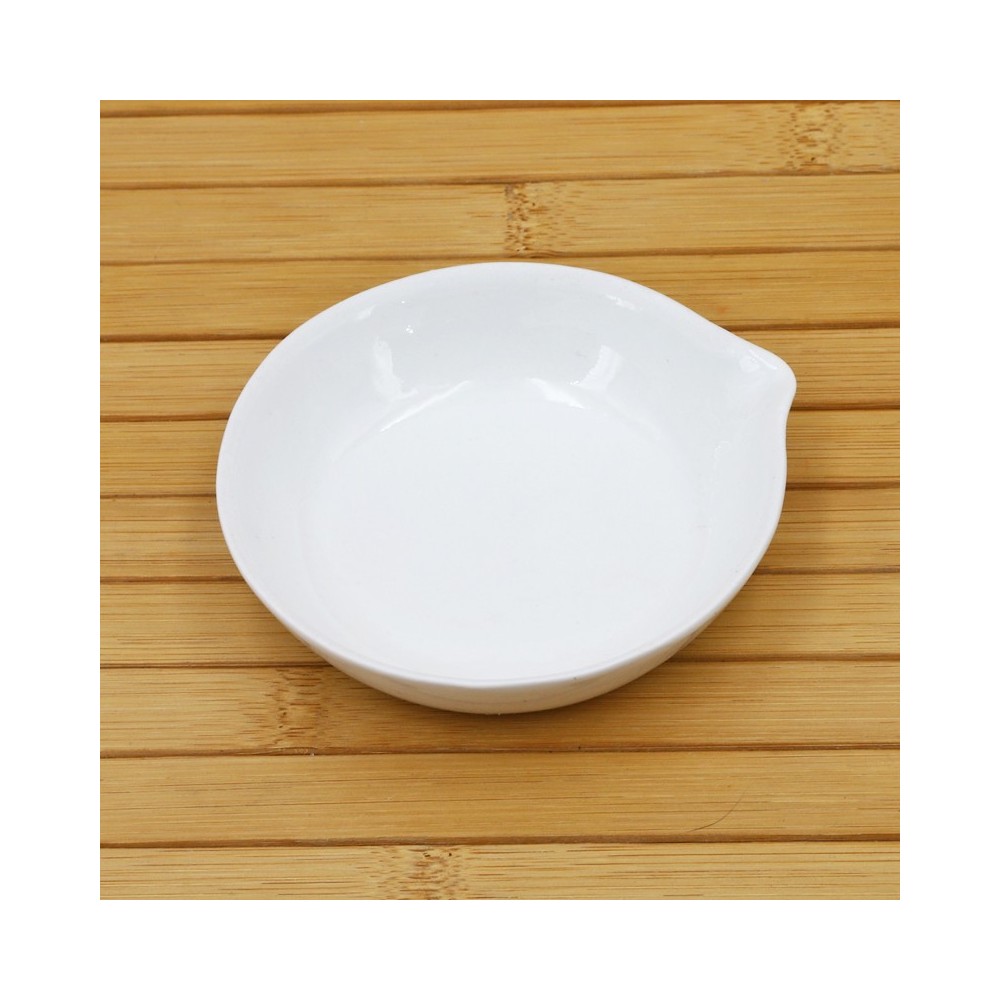 Coupelles en Céramique - 50 ml - Lot de 3 ou Lot de 6