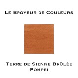 Terre de Sienne - Pompei