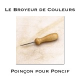 Poinçon pour Poncif