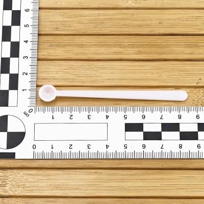 Cuillères doseuses - 0,15 ml - Lot de 3