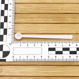 Cuillères doseuses - 0,15 ml - Lot de 3