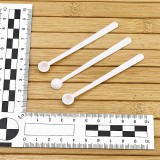 Cuillères doseuses - 0,15 ml - Lot de 3