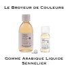 Gomme Arabique Liquide - Sennelier