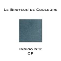 Indigo N°2 - CP