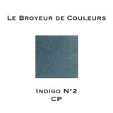 Indigo N°2 - CP
