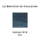 Indigo N°4 - CC