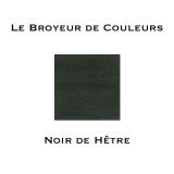 Noir de Hêtre
