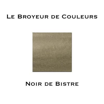 Noir de Bistre