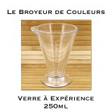 Verre à Expérience - 250 ml