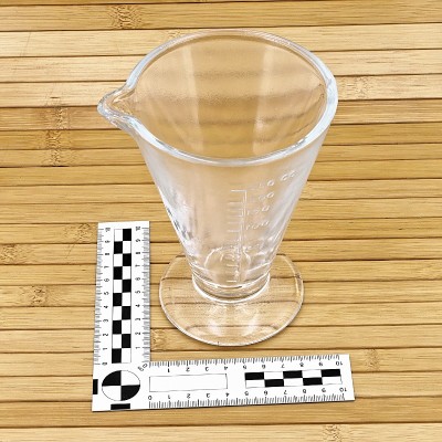 Verre à Expérience - 250 ml