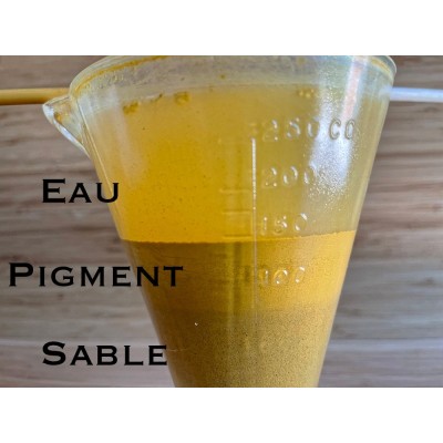 Verre à Expérience - 250 ml