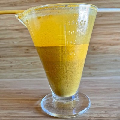 Verre à Expérience - 250 ml