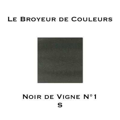 Noir de Vigne N°1 - S