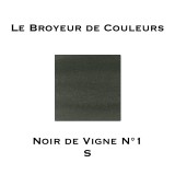 Noir de Vigne N°1 - S