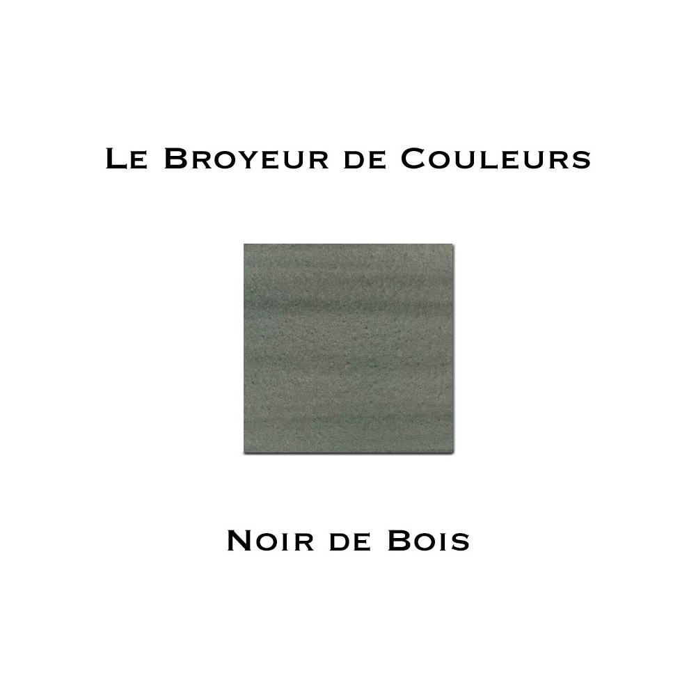 Noir de Bois
