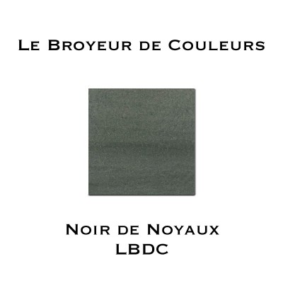 Noir de Noyaux