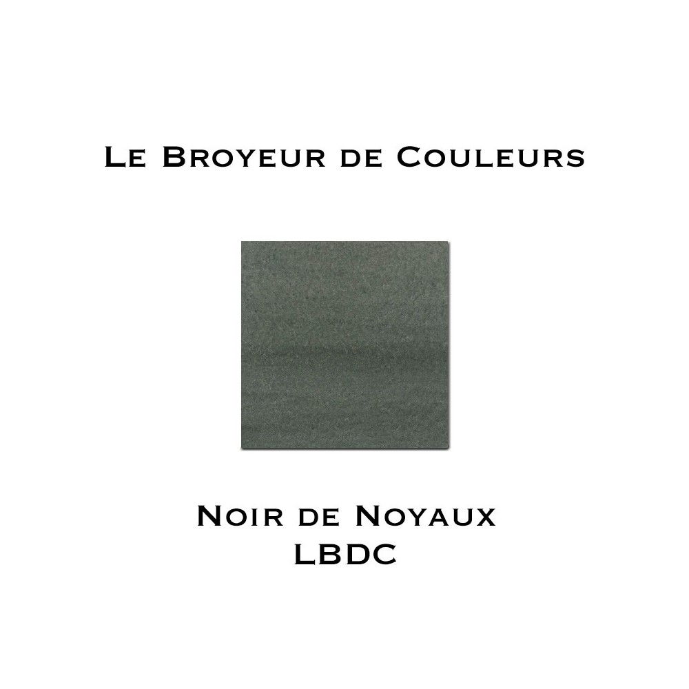 Noir de Noyaux